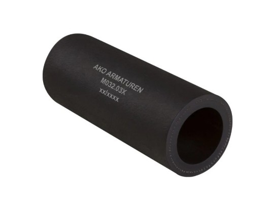ΜΕΜΒΡΑΝΗ DN32 EPDM ΓΙΑ PINCH VALVE VMC32.04HTEC.50T.50