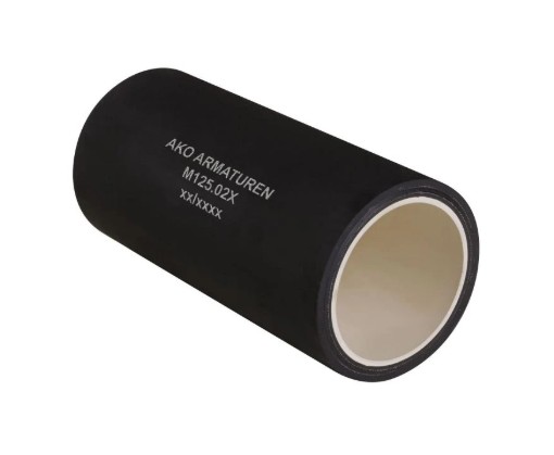 ΜΕΒΡΑΝΗ ΓΙΑ ΒΑΛΒΙΔΑ PINCH VF12502X (ΤΡΟΦΙΜΩΝ)