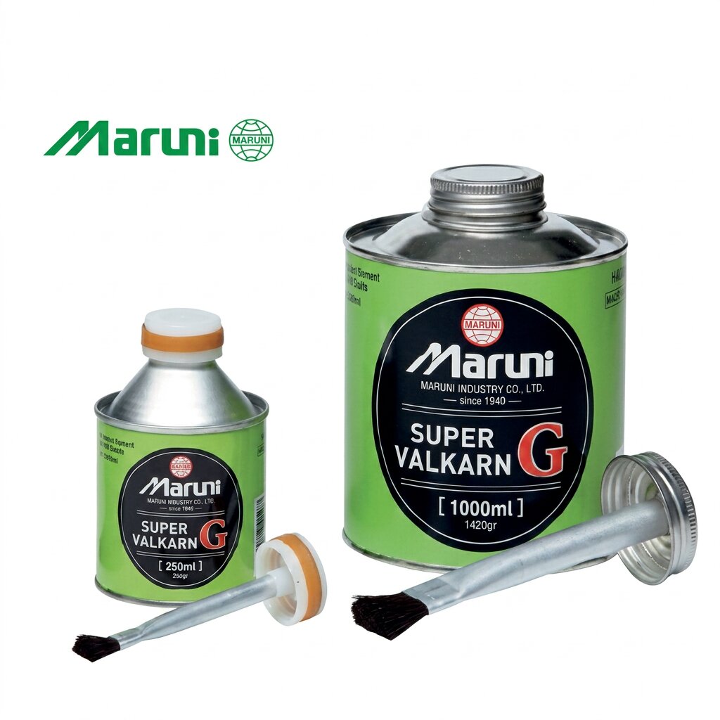 ΚΟΛΛΑ SUPER VALKARN 1000 CC (1400gr)