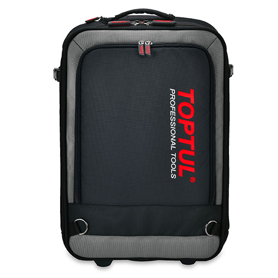 ΤΣΑΝΤΑ Rolling Tool Backpack (33 x 49 x 22)