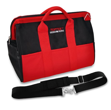 ΥΦΑΣΜΑΤΙΝΗ EΡΓΑΛΕΙΟΘΗΚΗ (20L) ANTOXH ΒΑΡΟΥΣ 30 Kg ( 410x280x300mm )