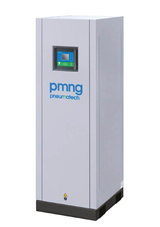 ΓΕΝΝΗΤΡΙΕΣ ΑΖΩΤΟΥ PMNG