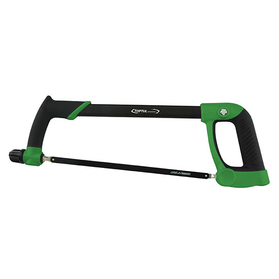 ΣΙΔΗΡΟΠΡΙΟΝΟ ΒΑΡΕΩΣ ΤΥΠΟΥ ''BLADE SIZE'' (ΠΟΛΛΑΠΛΩΝ ΧΡΗΣΕΩΝ) 300 mm