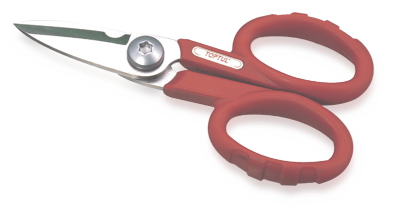 ΨΑΛΙΔΙ ΗΛΕΚΤΡΟΛΟΓΟΥ Cutting Length 42mm + Cutting Cables 22mm² (L138mm)