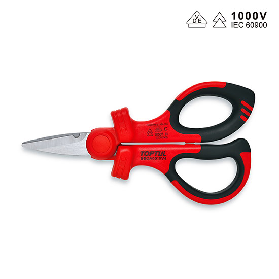 ΨΑΛΙΔΙ ΗΛΕΚΤΡΟΛΟΓΟΥ VDE Cutting Length 43mm, up to 1000V L160mm