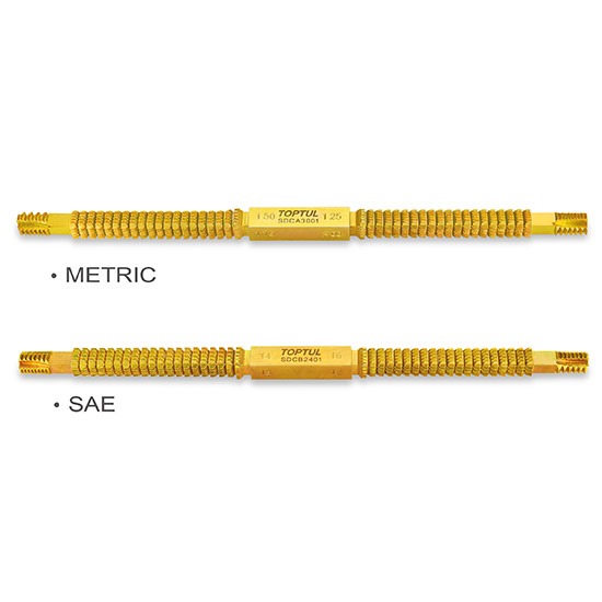 ΛΙΜΑ ΣΠΕΙΡΩΜΑΤΩΝ ''Metric'' 0.80/1.00/1.25/1.50/1.75/2.00/2.50/3.00