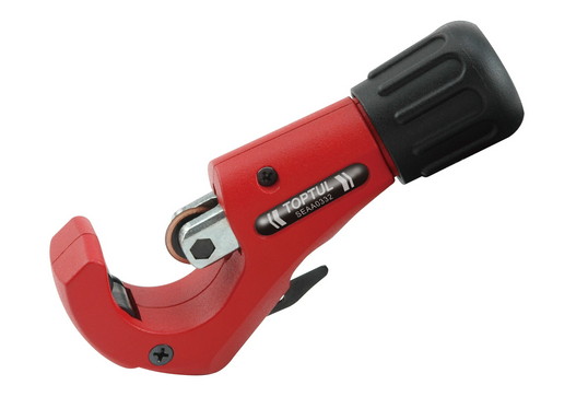 ΣΩΛΗΝΟΚΟΦΤΗΣ ''ΤΗΛΕΣΚΟΠΙΚΟΣ'' CUTTING CAPACITY 3~32 (1/8