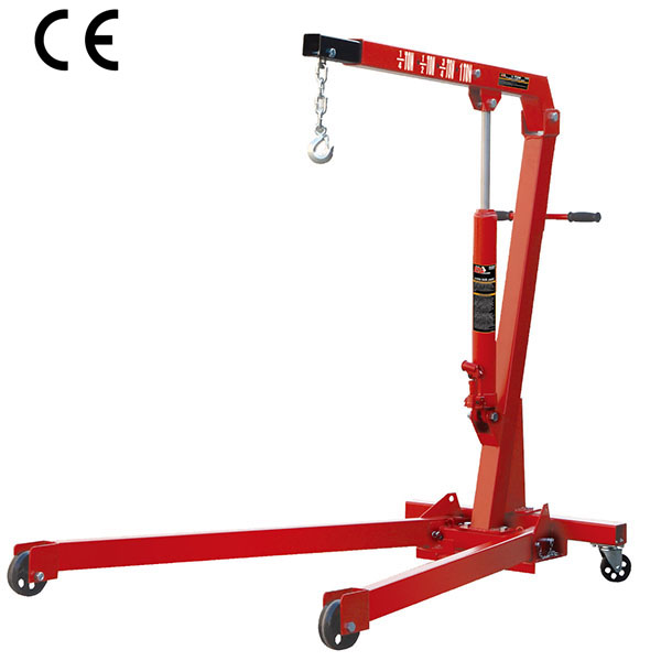 ΓΕΡΑΝΑΚΙ ΑΝΥΨΩΣΗΣ ΚΙΝΗΤΗΡΑ 1000 Kg