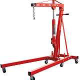 ΓΕΡΑΝΑΚΙ ΑΝΥΨΩΣΗΣ ΚΙΝΗΤΗΡΑ 2000 Kg