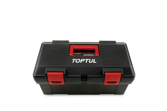 ΠΛΑΣΤΙΚΗ ΕΡΓAΛΕΙΟΘΗΚΗ (MEDIUM) 445x240x202mm CAPACITY (11L) MAX. LOAD 30(Kg)