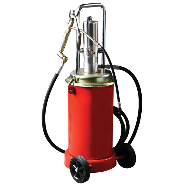 ΓΡΑΣΣΑΔΟΡΟΣ ΑΕΡΟΣ 18 Kg