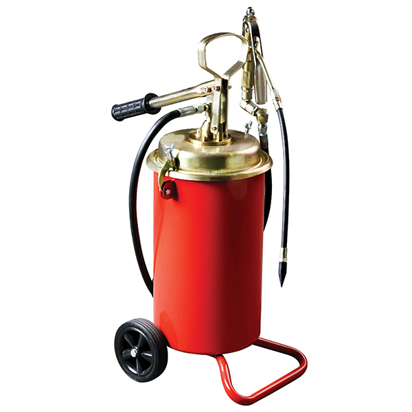 ΓΡΑΣΑΔΟΡΟΣ ΧΕΙΡΟΣ 13 Kg