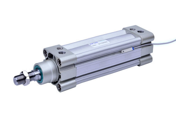 ΕΜΒΟΛΟ ISO 15552 Φ100/100 INOX ΑΞΟΝΑ