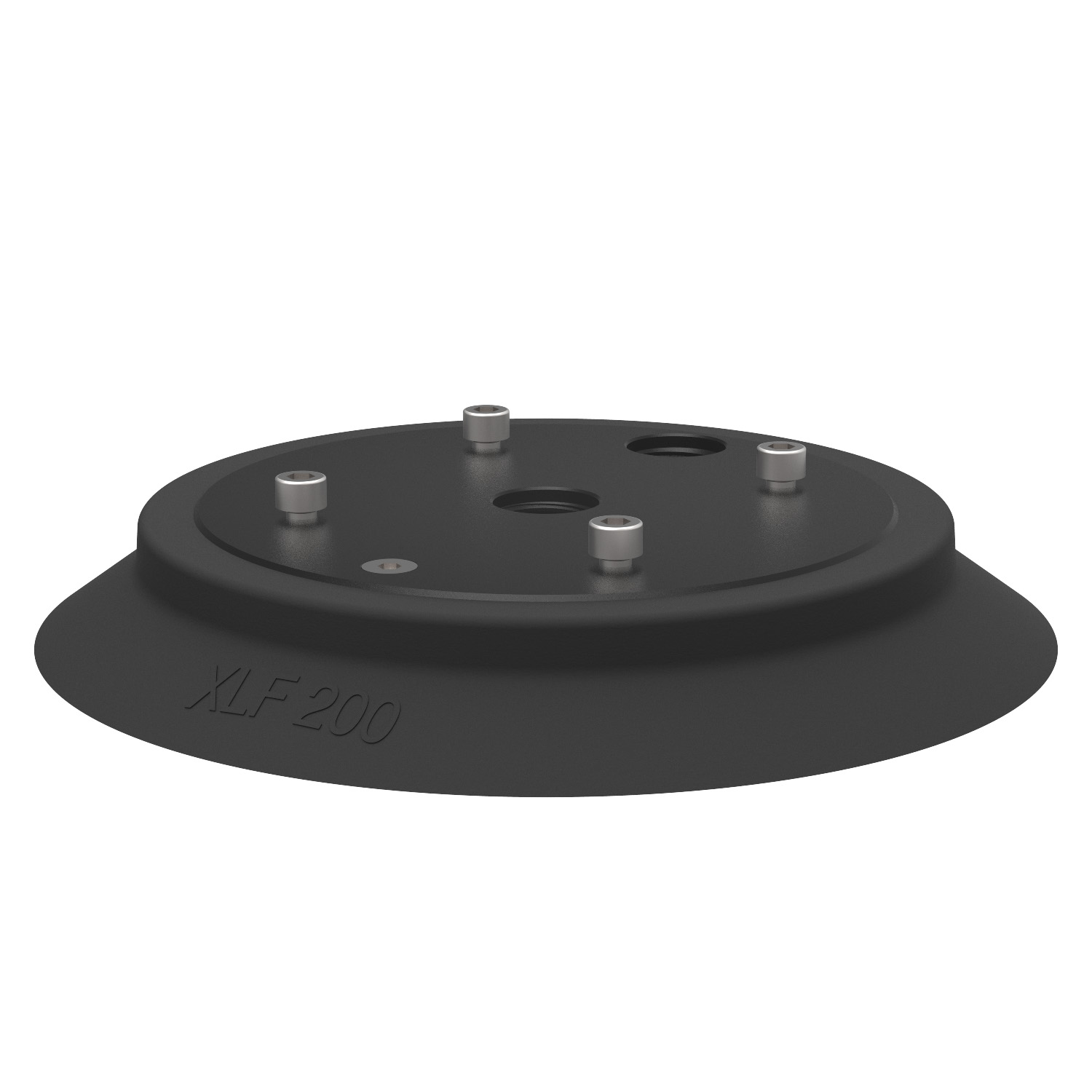 ΒΕΝΤΟΥΖΕΣ PIAB EXTRA LARGE FLAT ΜΕ ΜΕΤΑΛΛΙΚΗ ΒΑΣΗ