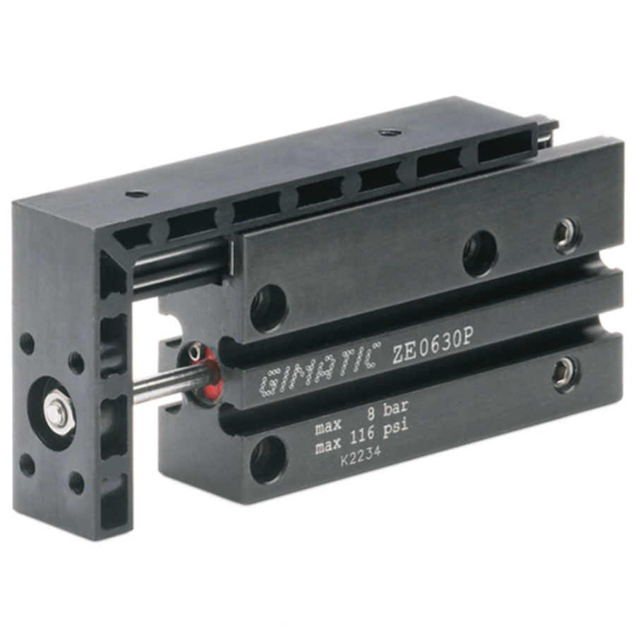 ΈΜΒΟΛA COMPACT ΜΕ ΟΔΗΓΟ