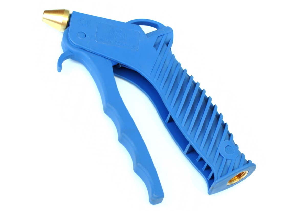 ΠΙΣΤΟΛΙ ΑΕΡΟΣ ΠΛΑΣΤΙΚΟ ΚΟΝΤΟ RECTUS 1/4