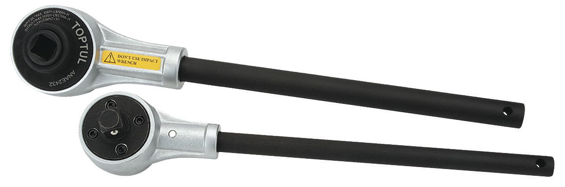 Πολλαπλασιαστές Ροπής