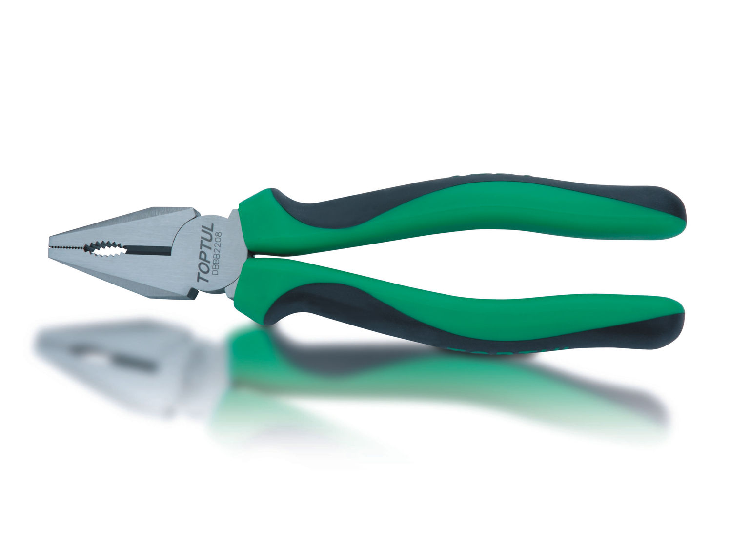 Πένσα βαρέως τύπου