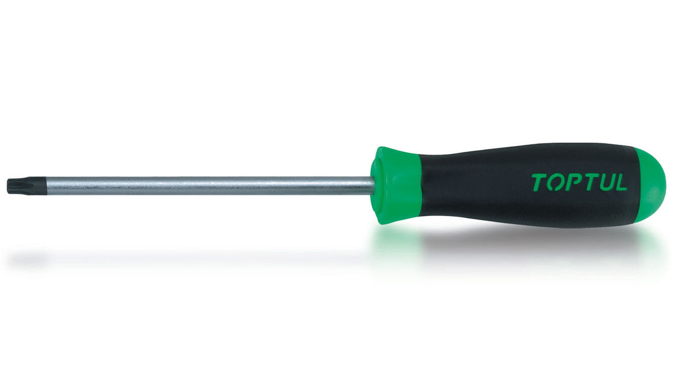 Κατσαβίδια torx οπής