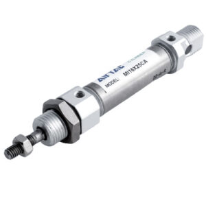 Κυλινδρικά έμβολα