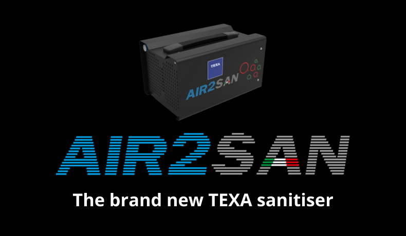AIR2 SAN AIR2 SAN